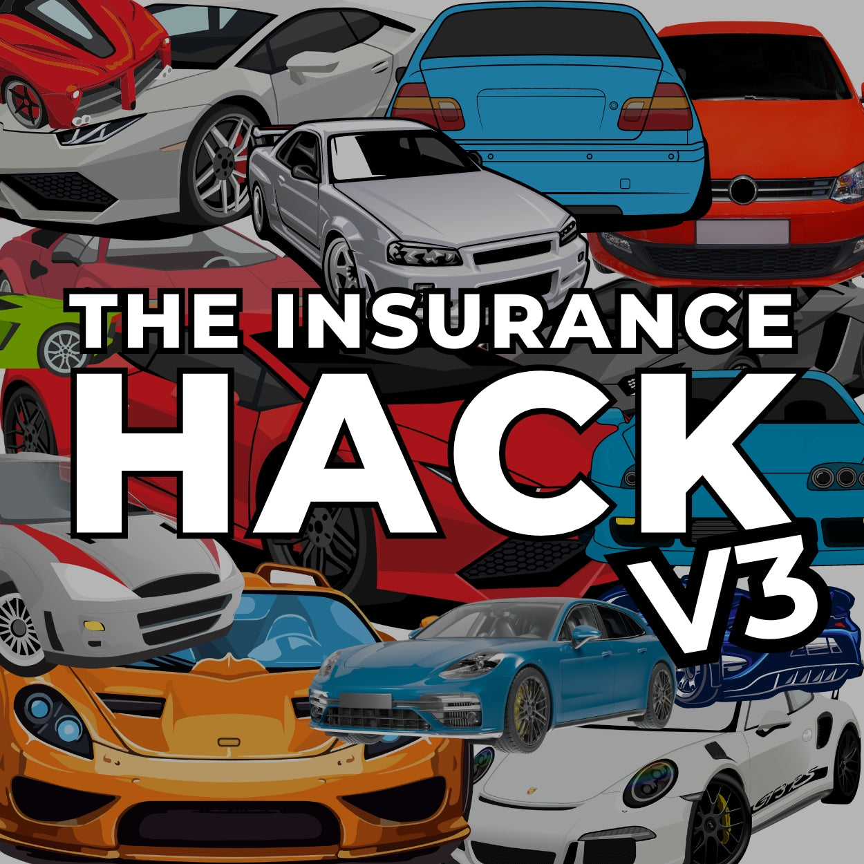 THE INSURANCE HACK 3.0